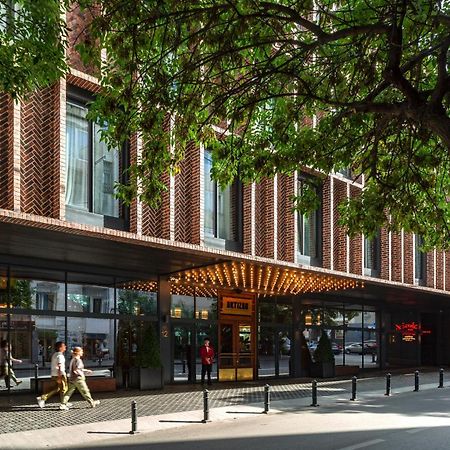 Artizan - Design Hotel Тбилиси Экстерьер фото
