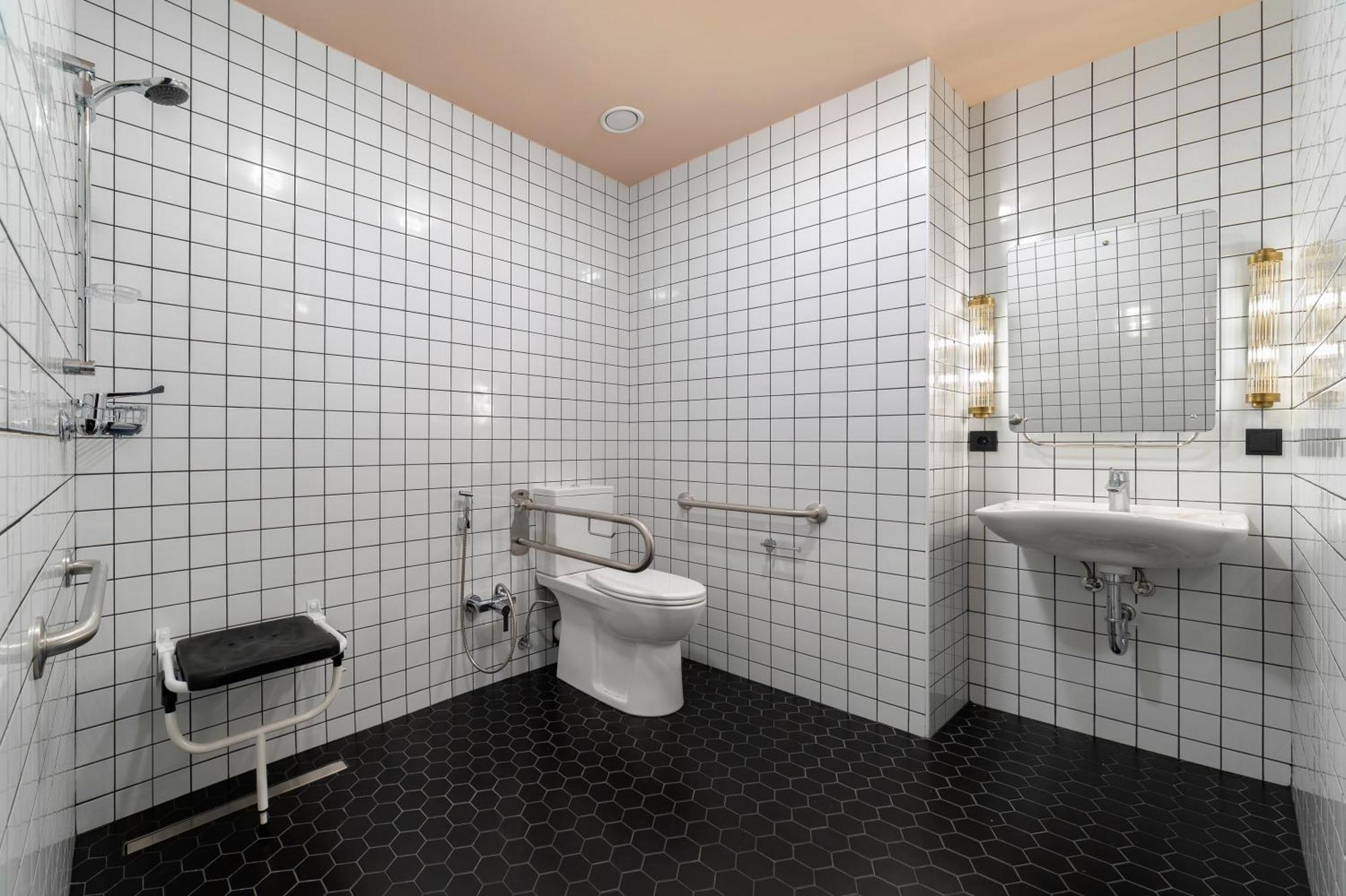 Artizan - Design Hotel Тбилиси Экстерьер фото