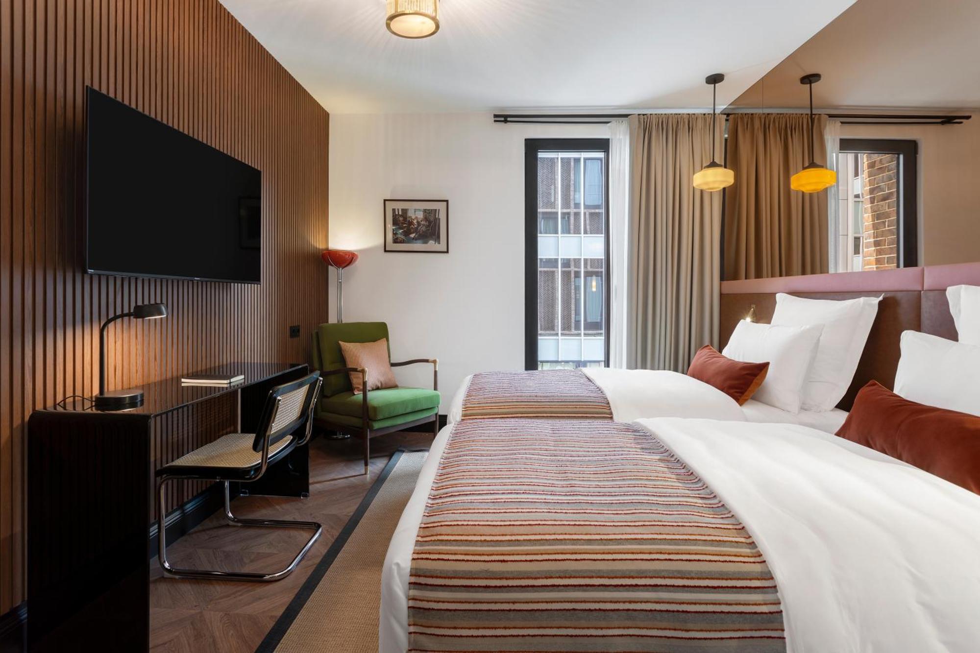 Artizan - Design Hotel Тбилиси Номер фото