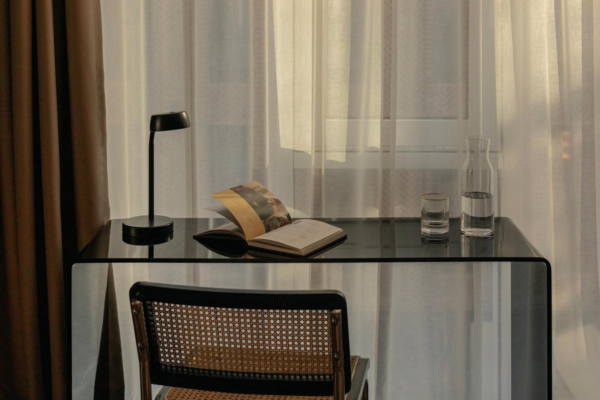 Artizan - Design Hotel Тбилиси Номер фото
