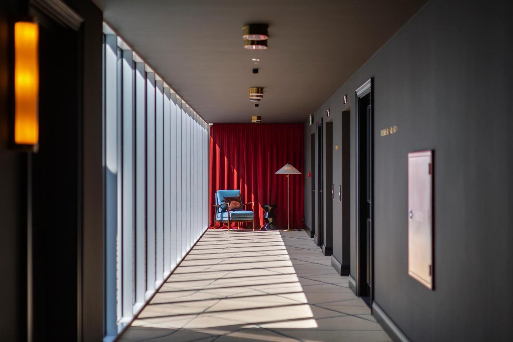 Artizan - Design Hotel Тбилиси Экстерьер фото