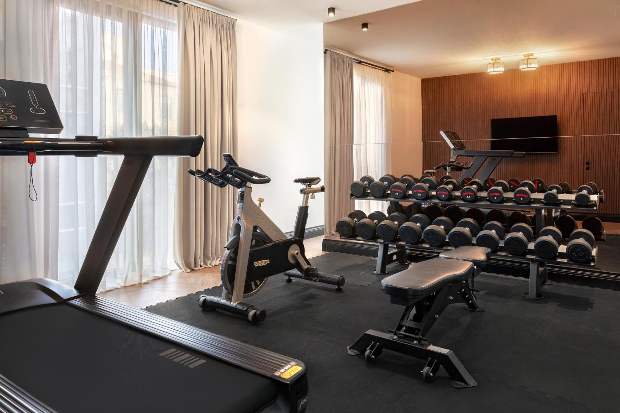 Artizan - Design Hotel Тбилиси Экстерьер фото