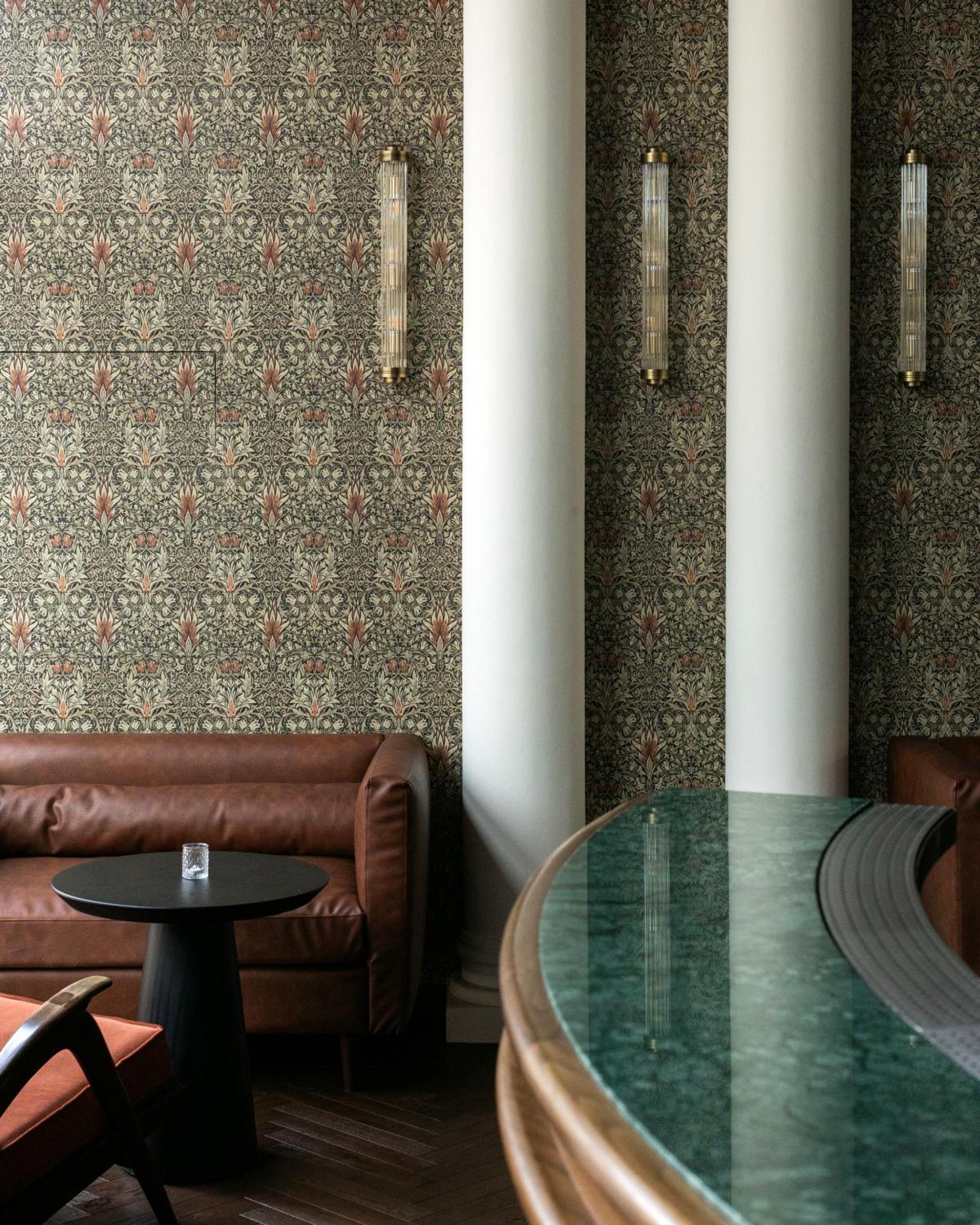 Artizan - Design Hotel Тбилиси Экстерьер фото