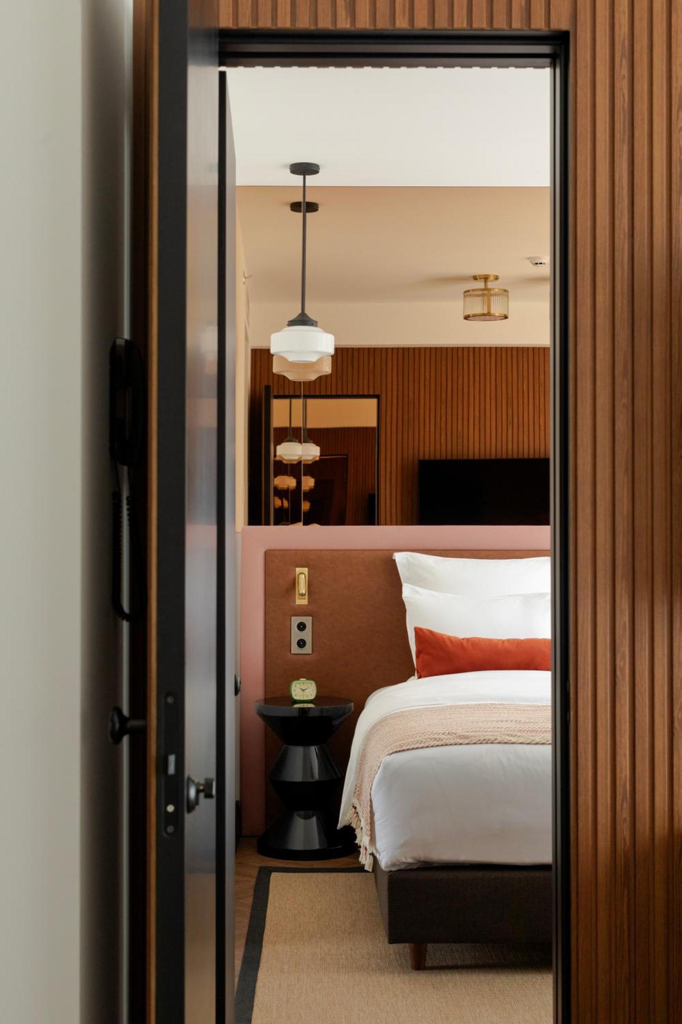 Artizan - Design Hotel Тбилиси Номер фото