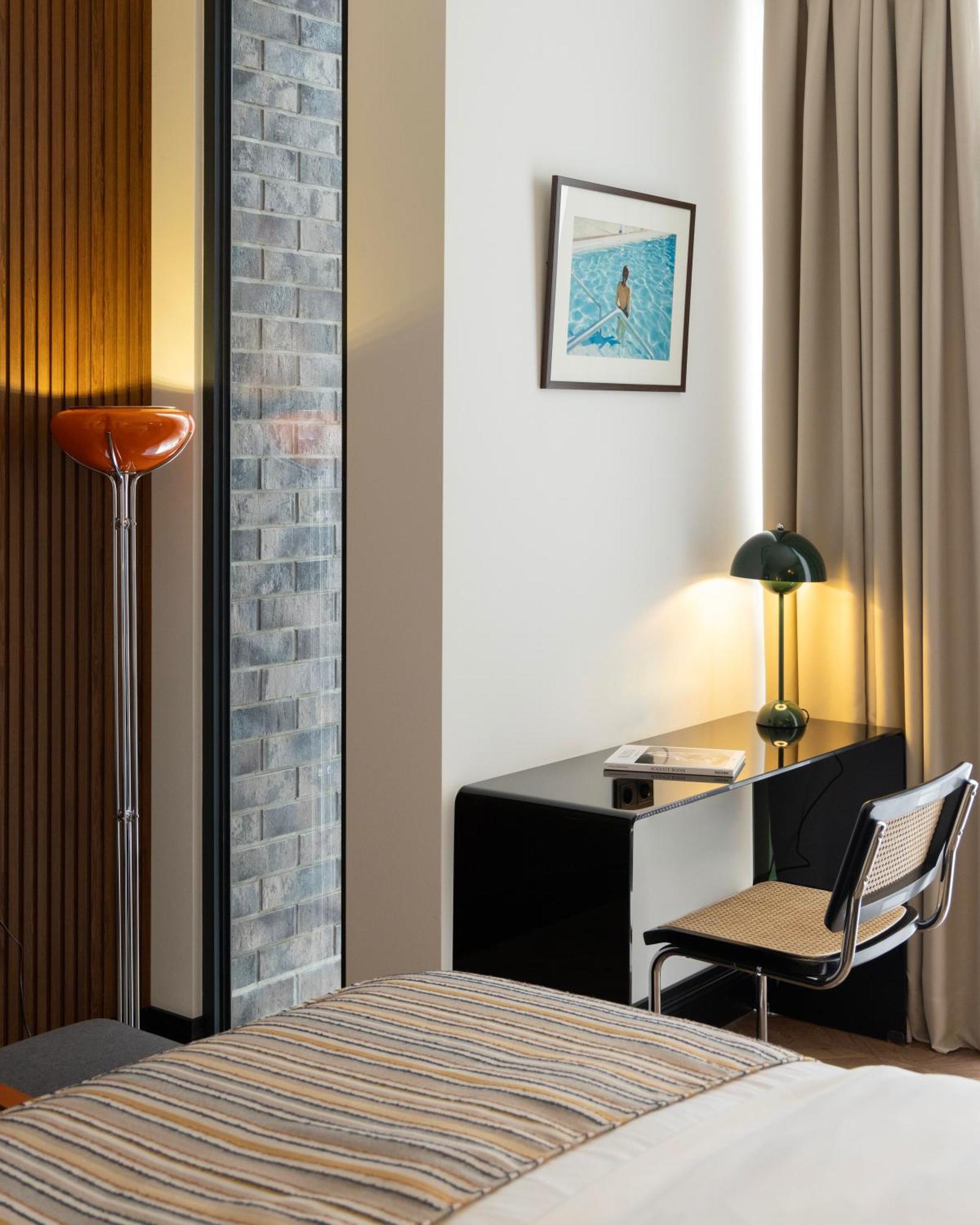 Artizan - Design Hotel Тбилиси Номер фото