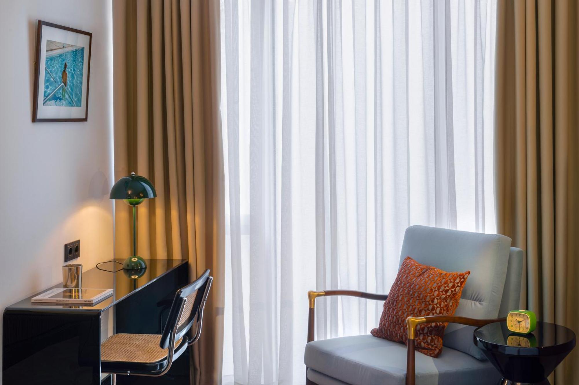 Artizan - Design Hotel Тбилиси Экстерьер фото