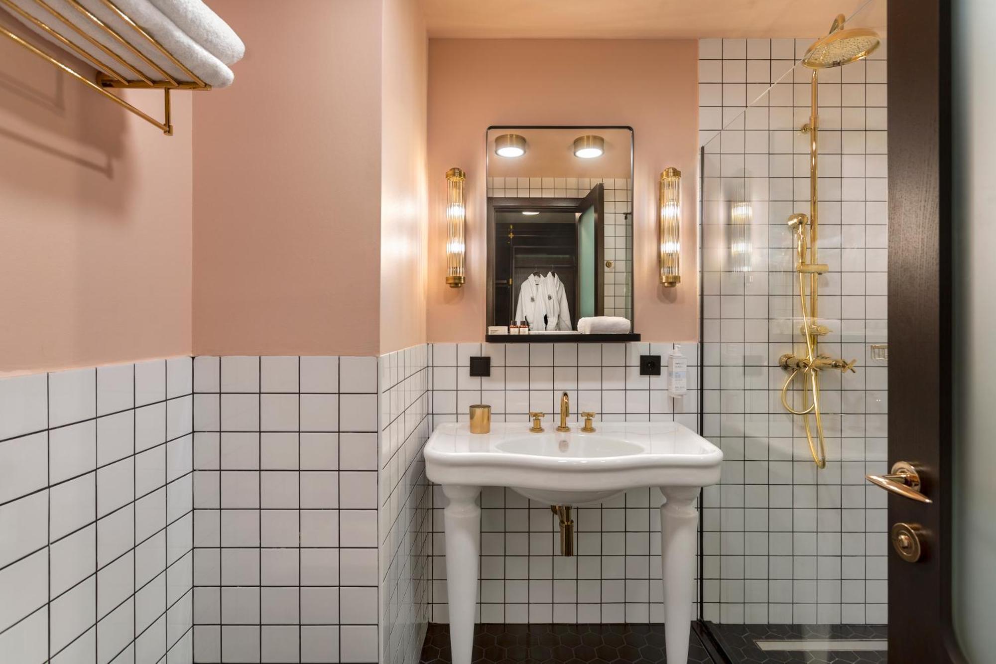 Artizan - Design Hotel Тбилиси Экстерьер фото