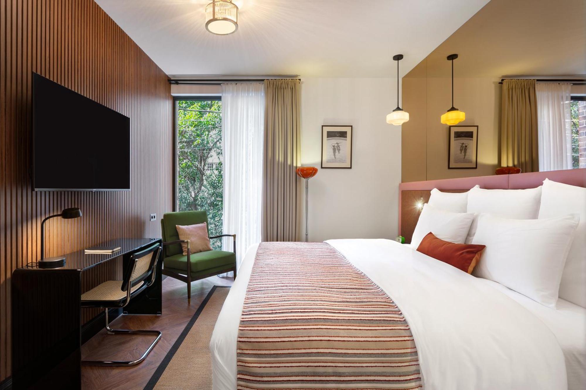 Artizan - Design Hotel Тбилиси Экстерьер фото