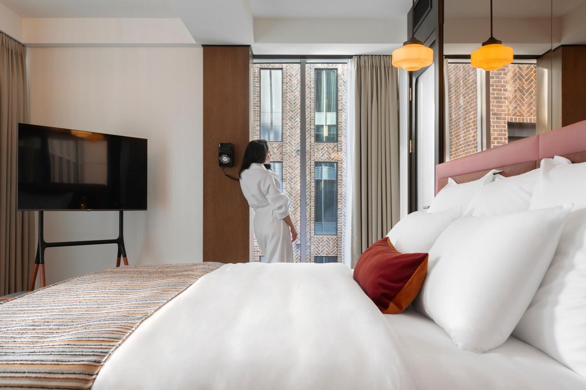 Artizan - Design Hotel Тбилиси Экстерьер фото